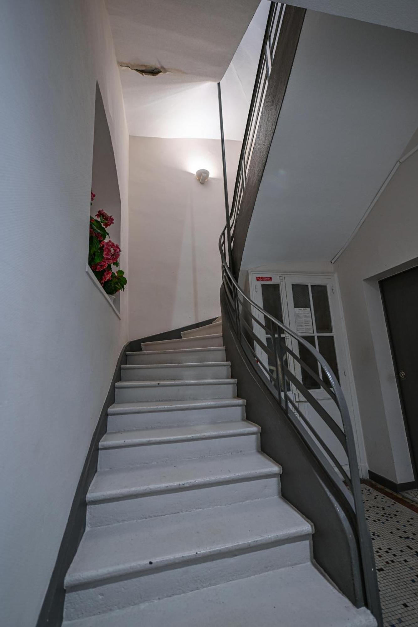 Apartment Sejour A La Source - Opera, Casino, Kiosque