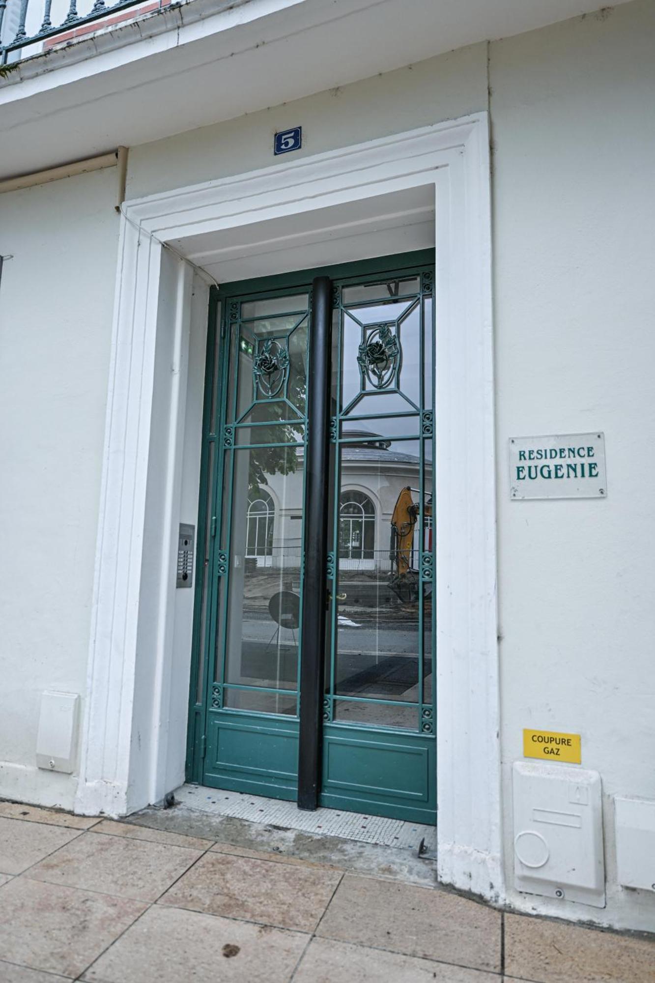 Sejour A La Source - Opera, Casino, Kiosque Apartment *