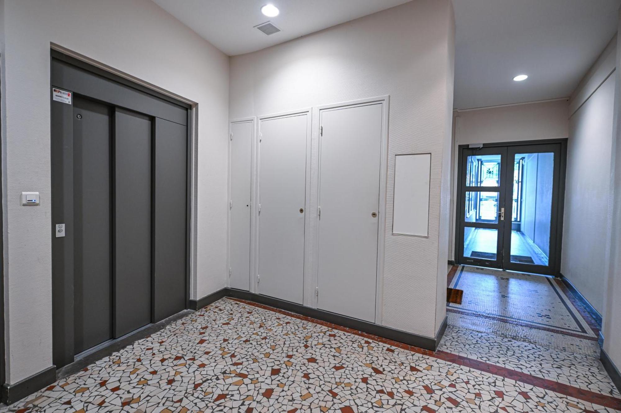 Apartment Sejour A La Source - Opera, Casino, Kiosque *