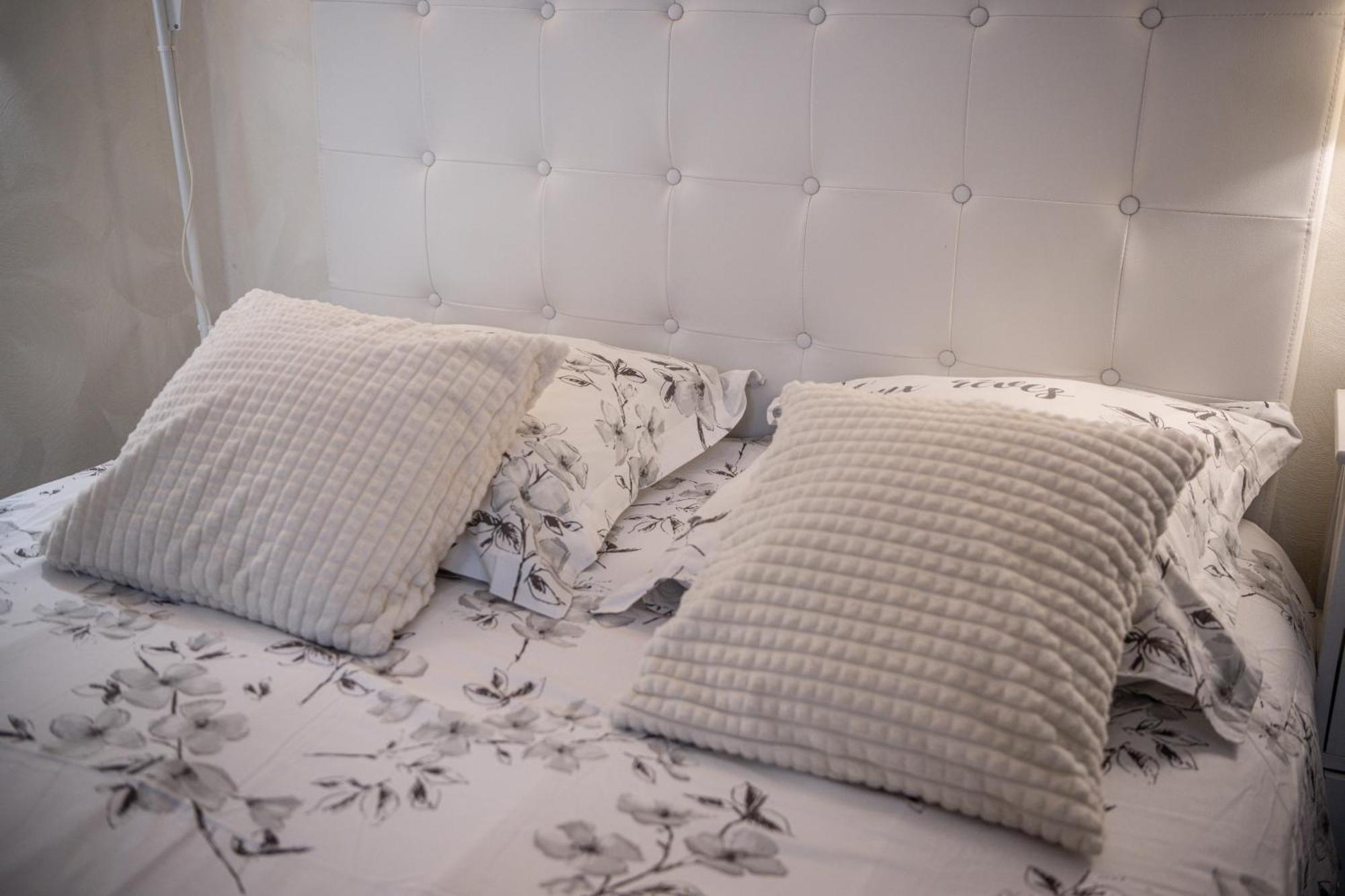 Sejour A La Source - Opera, Casino, Kiosque Apartment *